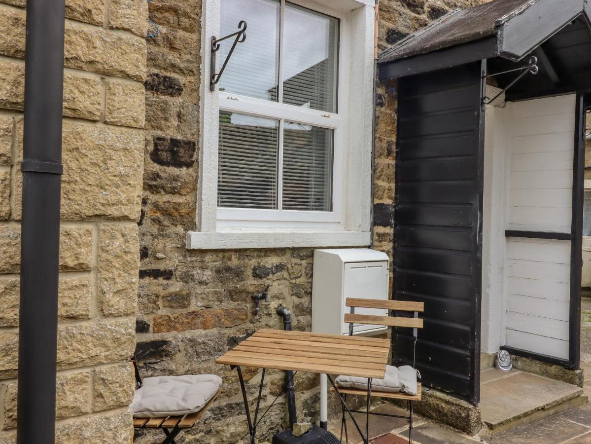 Villa 5 East Street Skipton Exterior foto