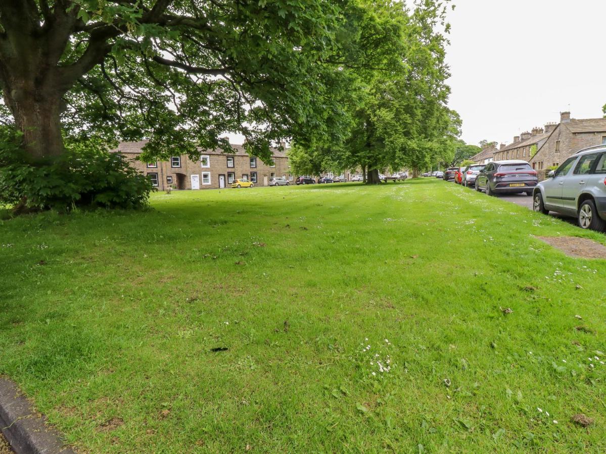 Villa 5 East Street Skipton Exterior foto