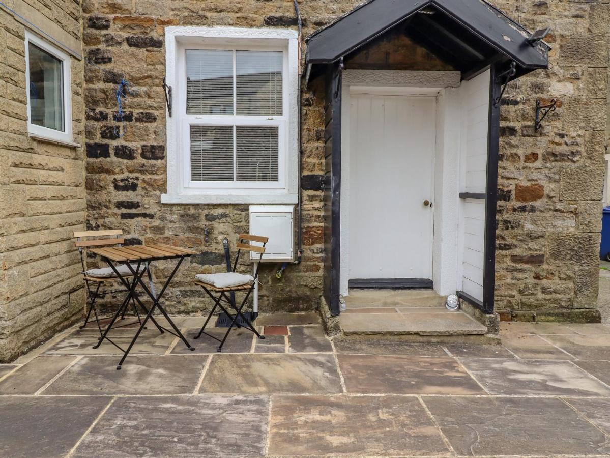 Villa 5 East Street Skipton Exterior foto